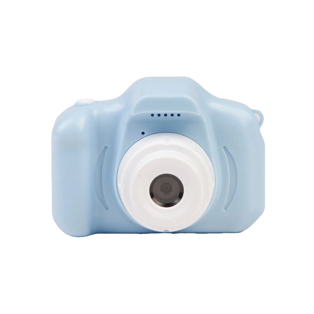Kids Children Mini Camera (S) – Fun, Safe & Easy to Use for Kids