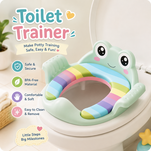 FOR BABIES & TODDLERS