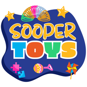 Sooper Toys