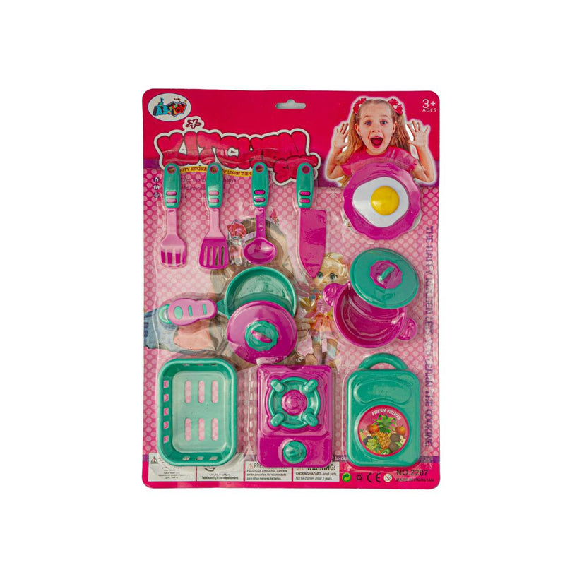 Dania kitchen set