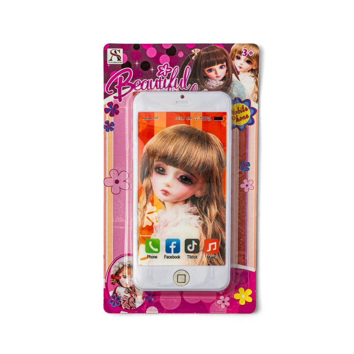 Dolls mobile