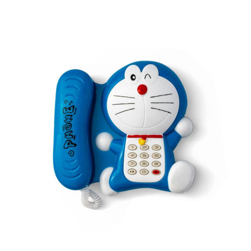 Doremon phone