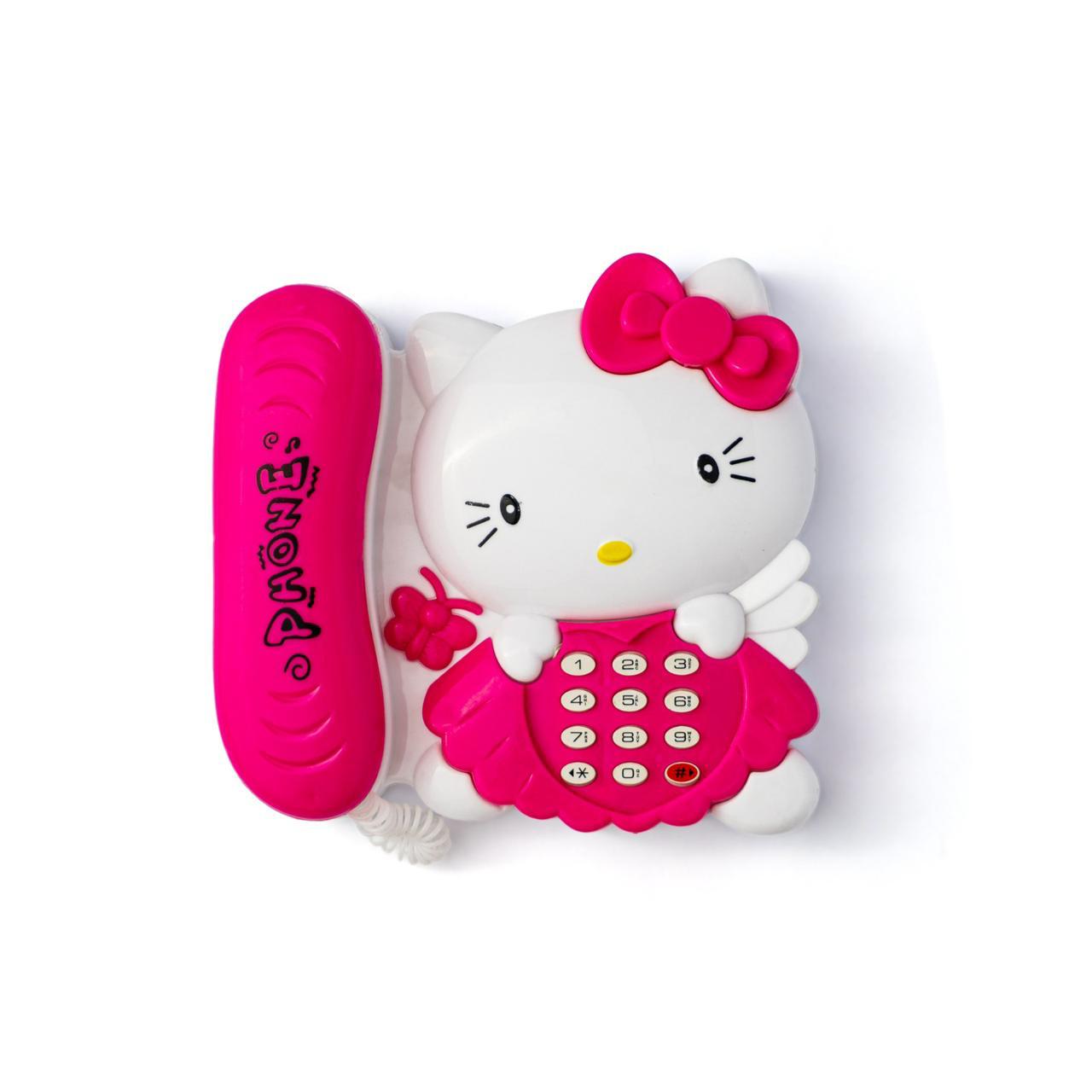 Hello kitty