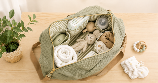 FOR BABIES & TODDLERS