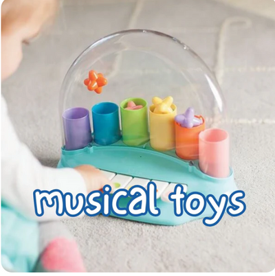 EDUCATIONAL TOYS